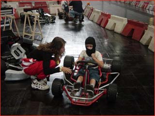 GC Kart 4