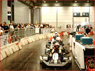 GC Kart 2004