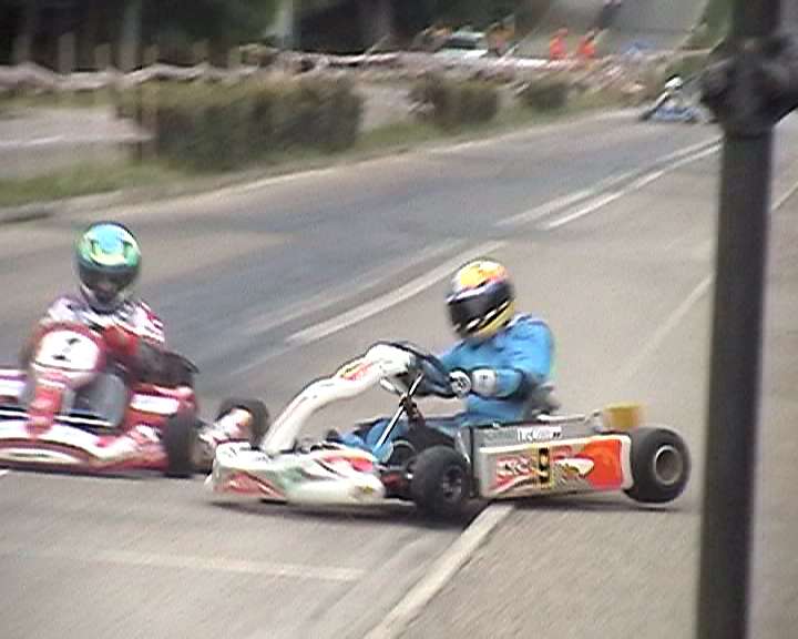 fia cup 18/06/06 photo 3