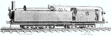 locomotive heilmann