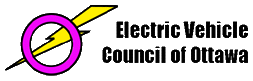 Electric Vehicle Council of Ottawa