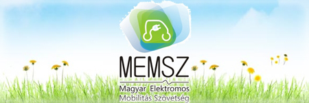 Magyar Elektromos Mobilitás Szövetség