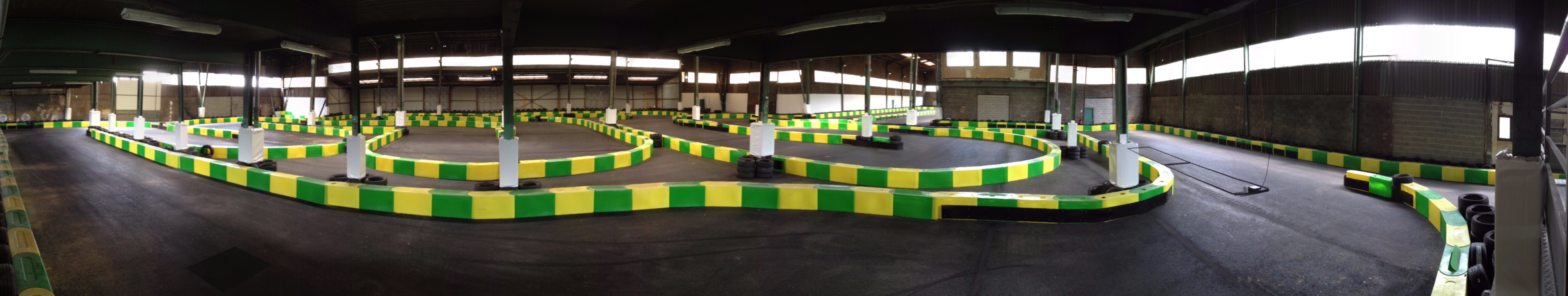 RMT Karting