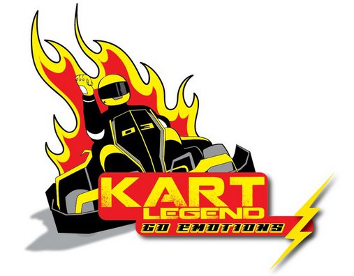 kart legend san marino