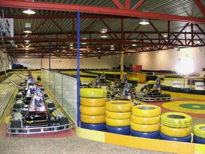 kart center soderhamn