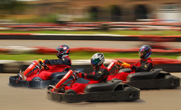 karting wintherthur